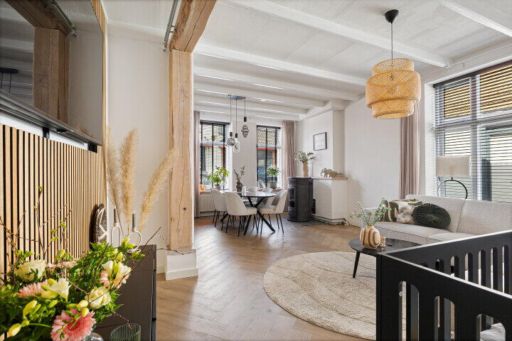 Foto 15 - Bergweg 6, Tuk