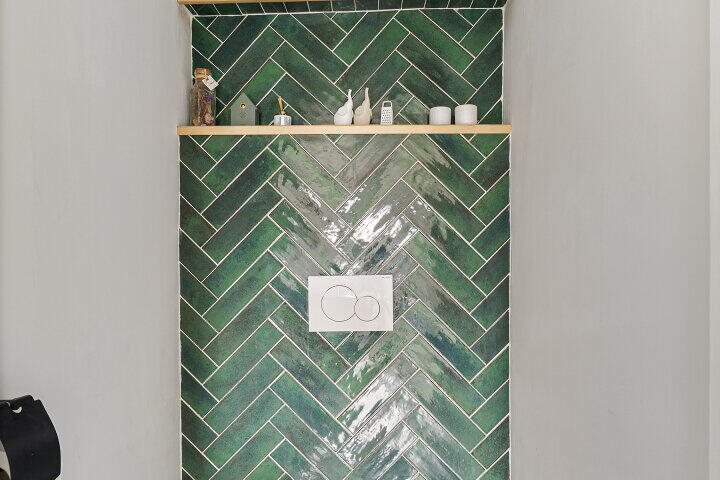 Foto 19 - Bergweg 6, Tuk