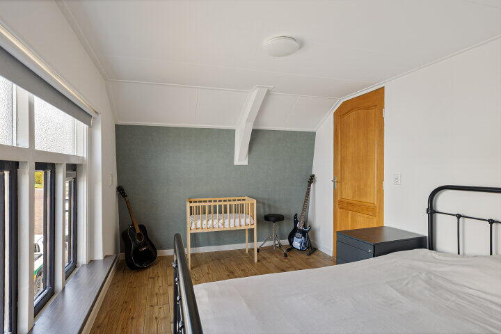 Foto 32 - Bergweg 6, Tuk