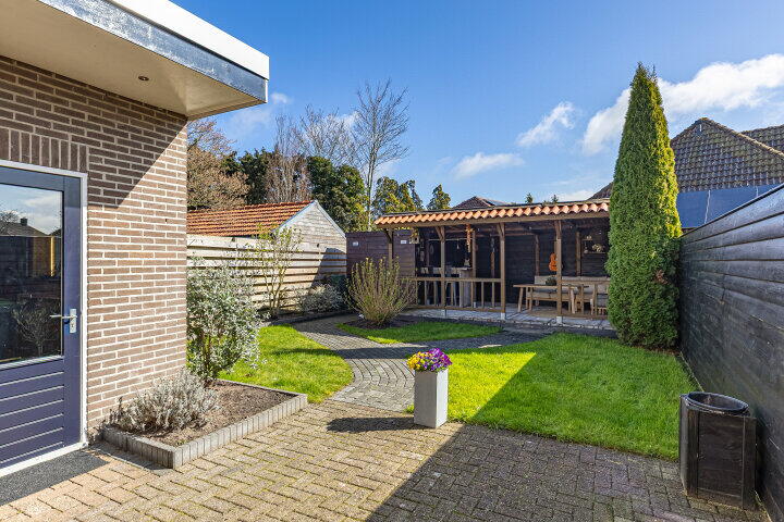 Foto 38 - Bergweg 6, Tuk