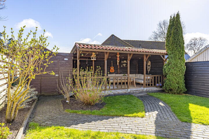 Foto 39 - Bergweg 6, Tuk