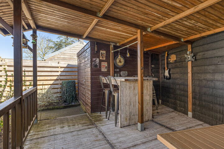 Foto 41 - Bergweg 6, Tuk