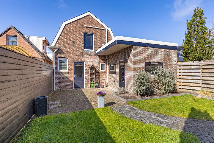 Foto 42 - Bergweg 6, Tuk