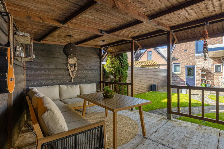 Foto 43 - Bergweg 6, Tuk