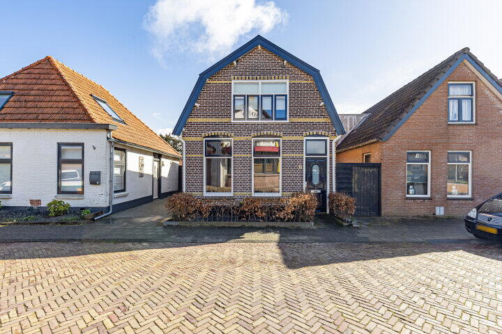 Foto 6 - Bergweg 6, Tuk