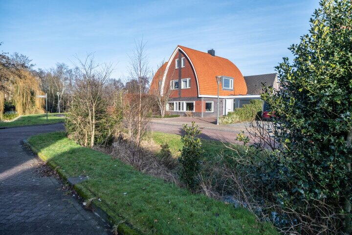 Berk 4 , Leek