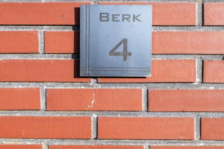Foto 5 – Berk 4, Leek