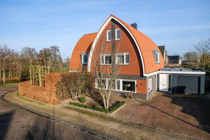 Foto 7 – Berk 4, Leek