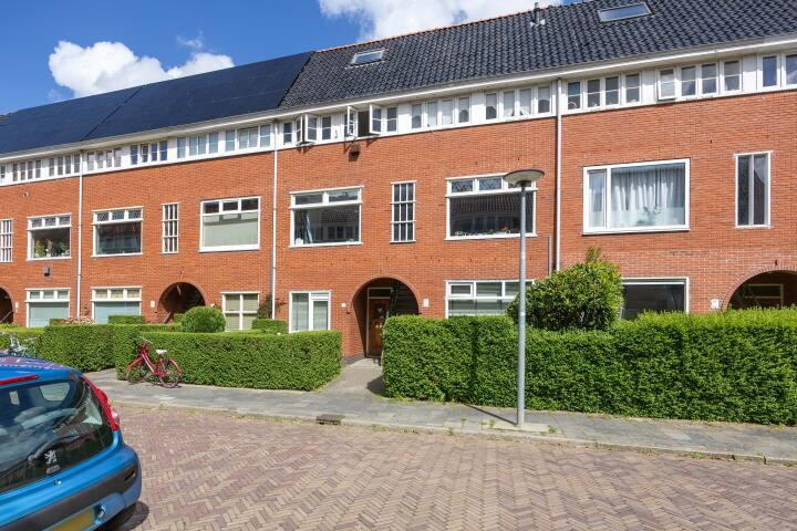 Video 1 - Berkelstraat 22 A, Groningen