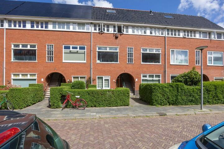 Foto 3 – Berkelstraat 22 A, Groningen