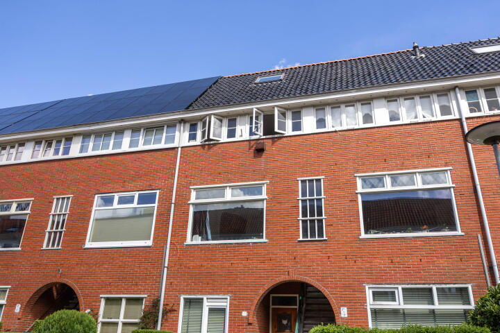 Foto 5 – Berkelstraat 22 A, Groningen