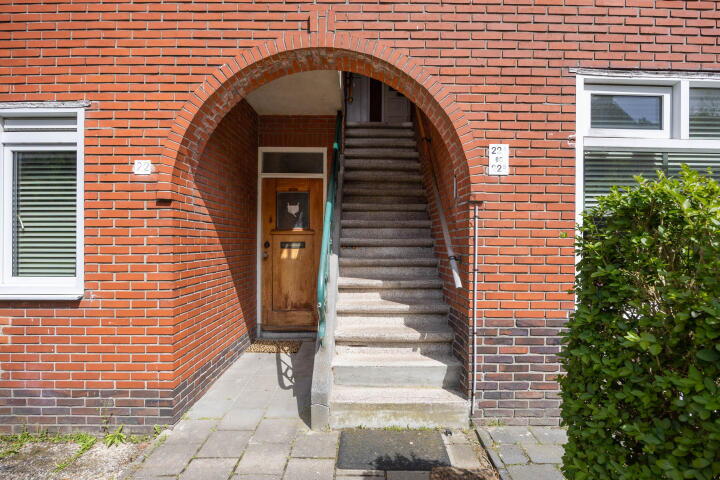 Foto 6 – Berkelstraat 22 A, Groningen