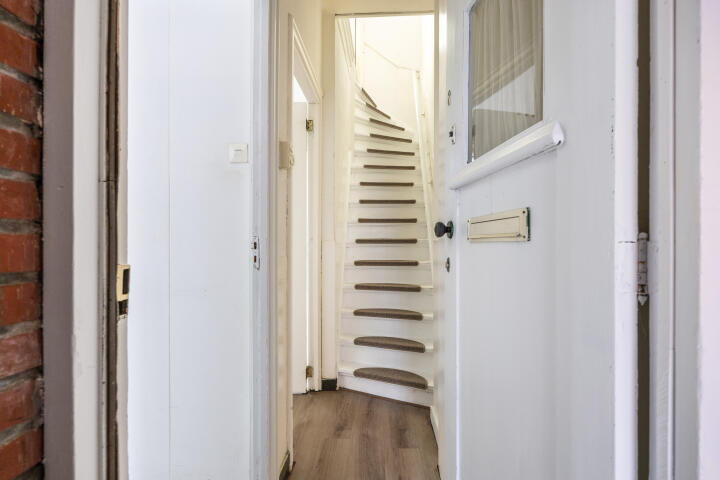 Foto 7 – Berkelstraat 22 A, Groningen