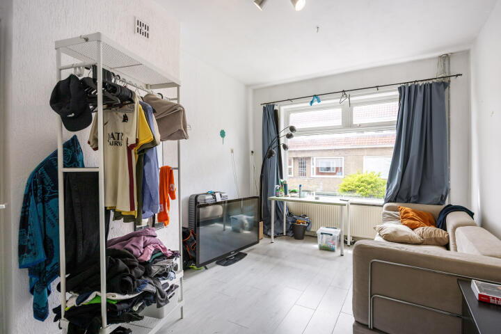 Foto 8 – Berkelstraat 22 A, Groningen
