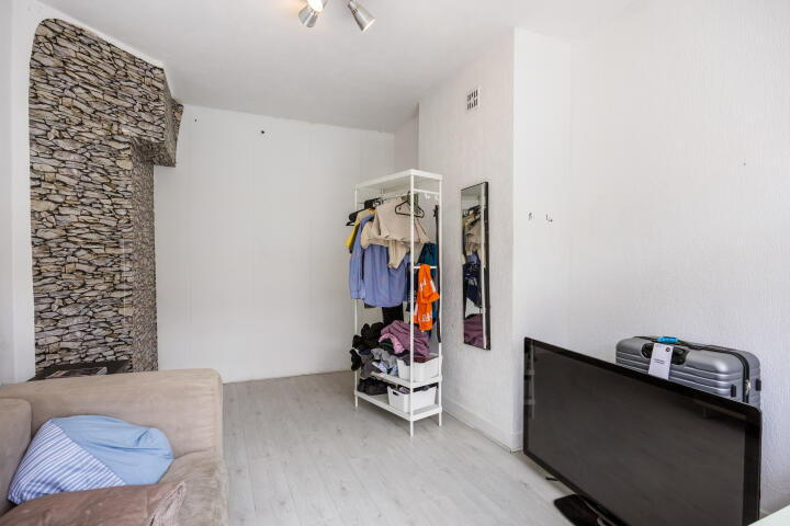 Foto 9 – Berkelstraat 22 A, Groningen