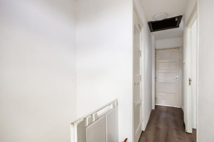 Foto 17 – Berkelstraat 22 A, Groningen