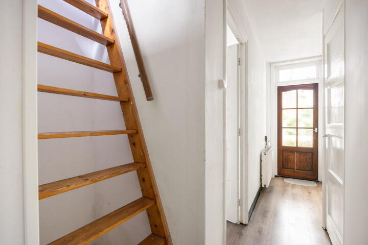 Foto 18 – Berkelstraat 22 A, Groningen