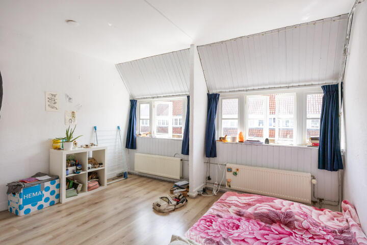 Foto 23 – Berkelstraat 22 A, Groningen