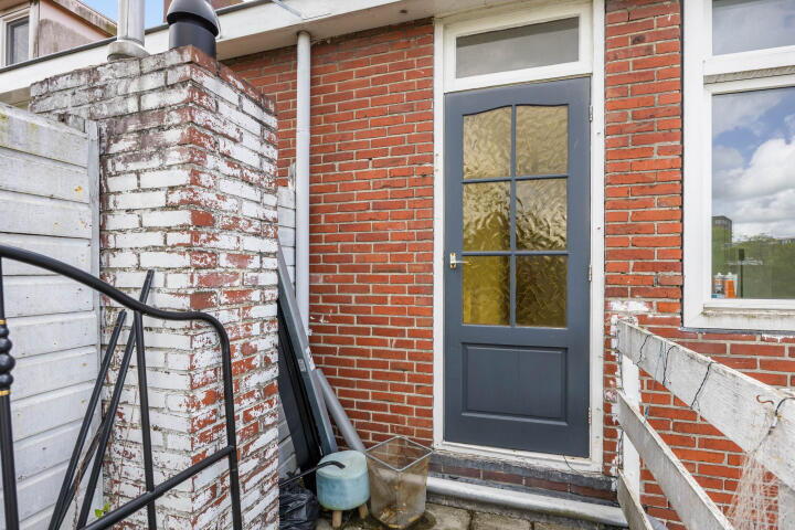 Foto 27 – Berkelstraat 22 A, Groningen
