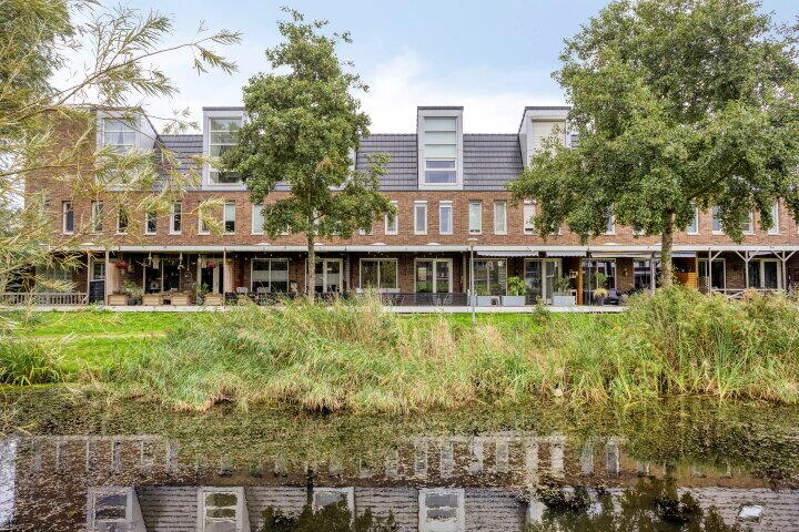 Foto 4 – Berkenhof 24, Zeewolde