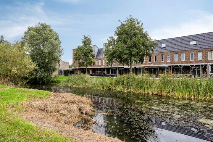 Foto 5 – Berkenhof 24, Zeewolde