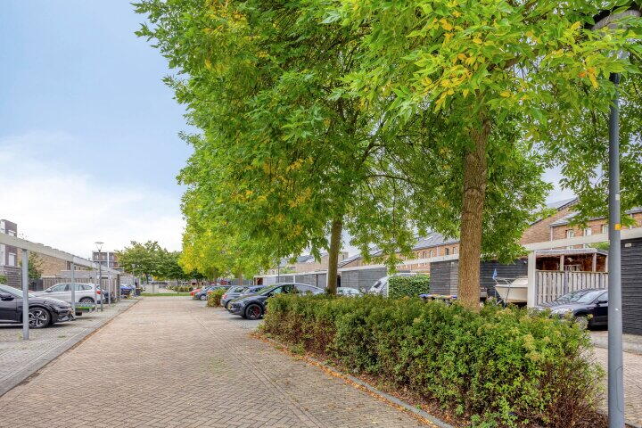 Foto 43 – Berkenhof 24, Zeewolde