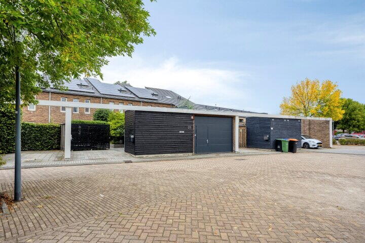 Foto 6 – Berkenhof 24, Zeewolde