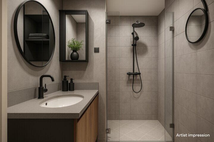 Foto 13 - Berkenlaan 13, Roosendaal