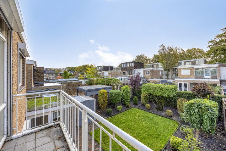 Foto 16 - Berkenlaan 13, Roosendaal