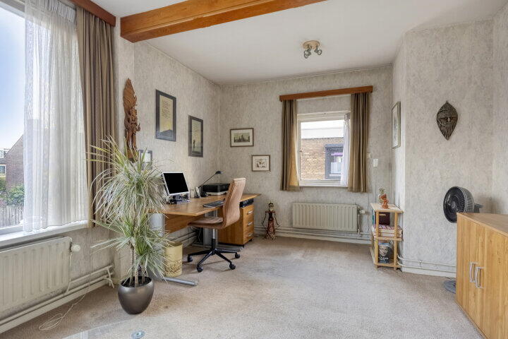 Foto 19 - Berkenlaan 13, Roosendaal