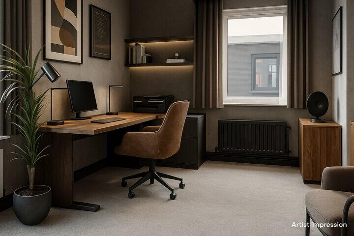 Foto 20 - Berkenlaan 13, Roosendaal