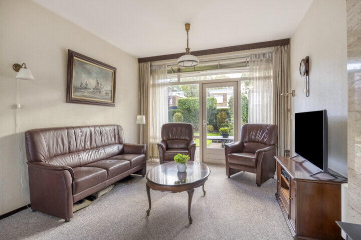 Foto 3 - Berkenlaan 13, Roosendaal