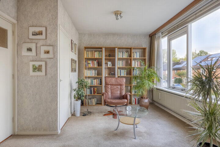 Foto 21 - Berkenlaan 13, Roosendaal