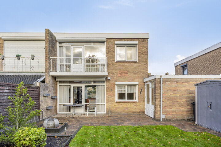 Foto 24 - Berkenlaan 13, Roosendaal