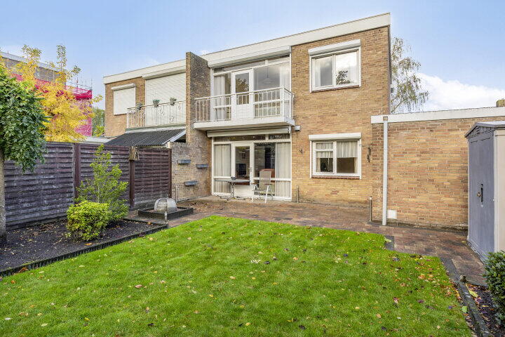 Foto 25 - Berkenlaan 13, Roosendaal