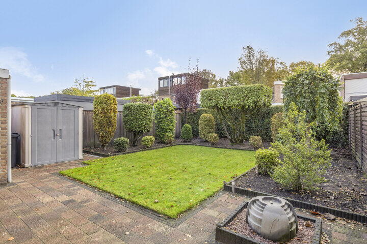 Foto 26 - Berkenlaan 13, Roosendaal