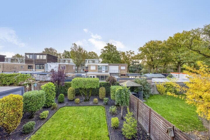 Foto 27 - Berkenlaan 13, Roosendaal