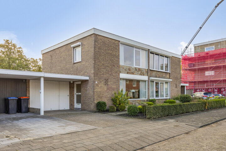 Foto 28 - Berkenlaan 13, Roosendaal