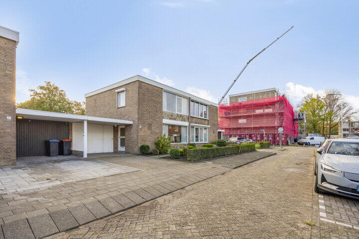 Foto 29 - Berkenlaan 13, Roosendaal