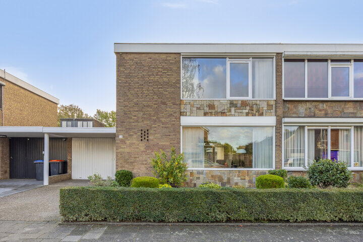 Foto 30 - Berkenlaan 13, Roosendaal