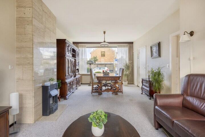 Foto 5 - Berkenlaan 13, Roosendaal