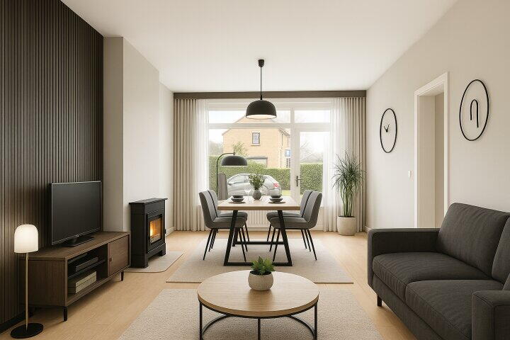 Foto 6 - Berkenlaan 13, Roosendaal