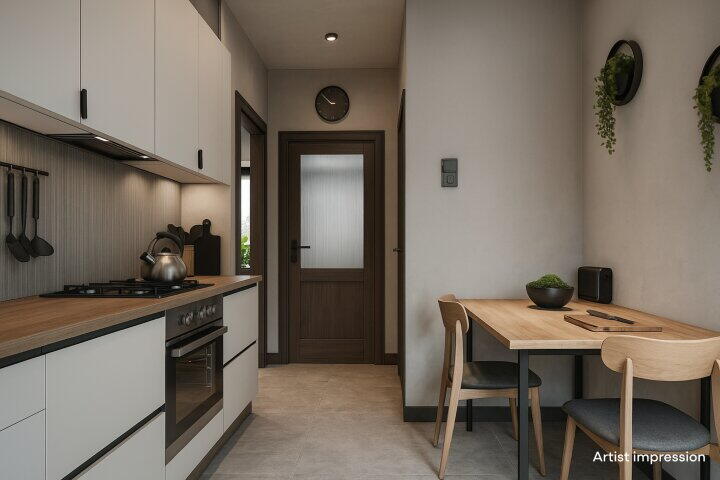 Foto 9 - Berkenlaan 13, Roosendaal