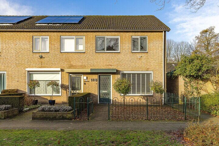 Foto 1 - Berkenlaan 146, Zundert