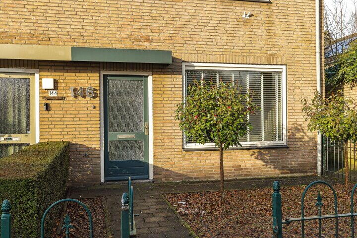 Foto 2 - Berkenlaan 146, Zundert