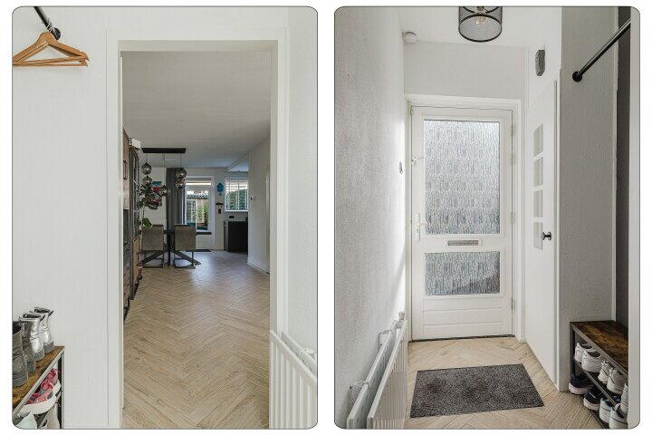 Foto 3 - Berkenlaan 146, Zundert