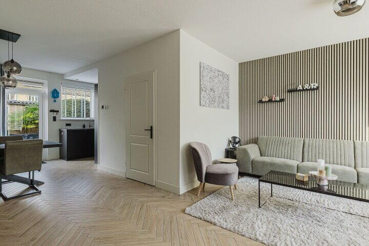 Foto 5 - Berkenlaan 146, Zundert