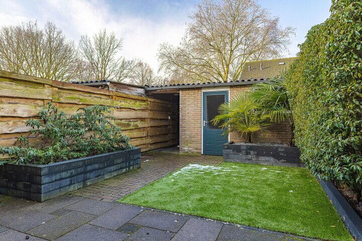 Foto 46 - Berkenlaan 146, Zundert