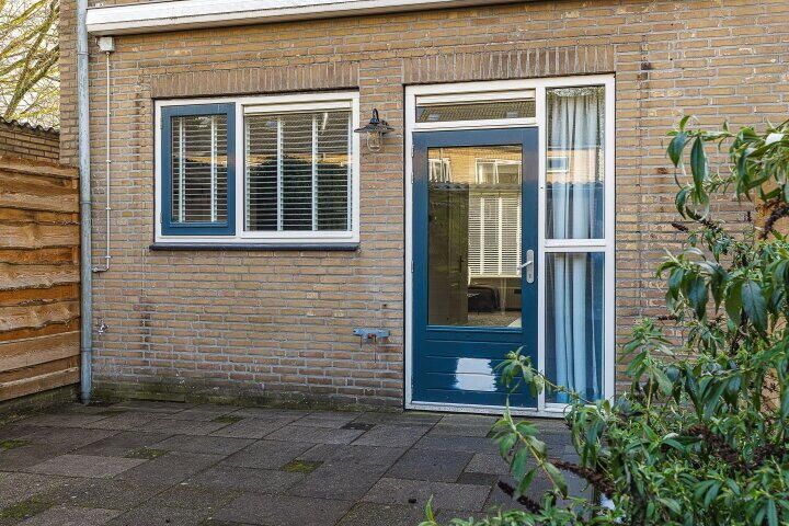 Foto 48 - Berkenlaan 146, Zundert