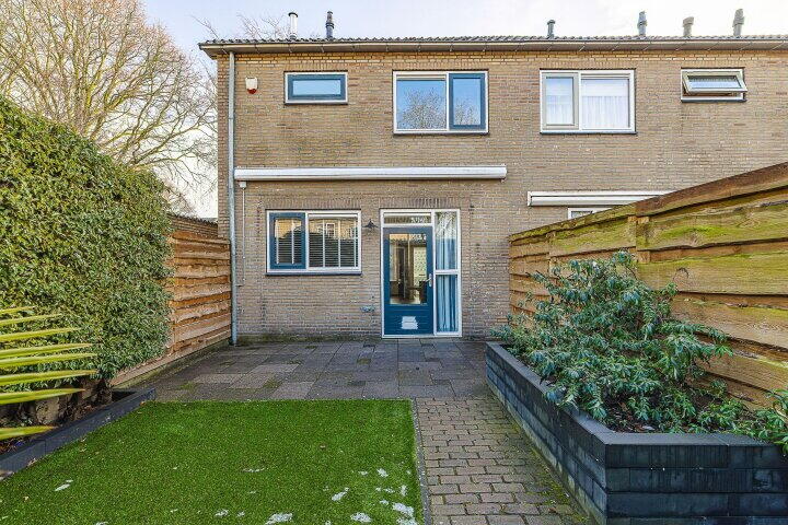 Foto 49 - Berkenlaan 146, Zundert